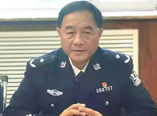 四川凉山州公安局二级高级警长赵宁涉嫌严重违纪违法,目前正接受纪律