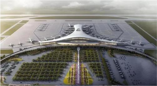 湛江机场应该定名为"粤西国际机场"?茂名表示很欢迎,可惜没有