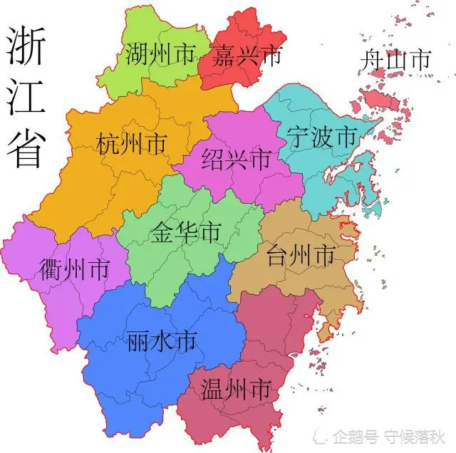 嘉兴和湖州未来怎么样?
