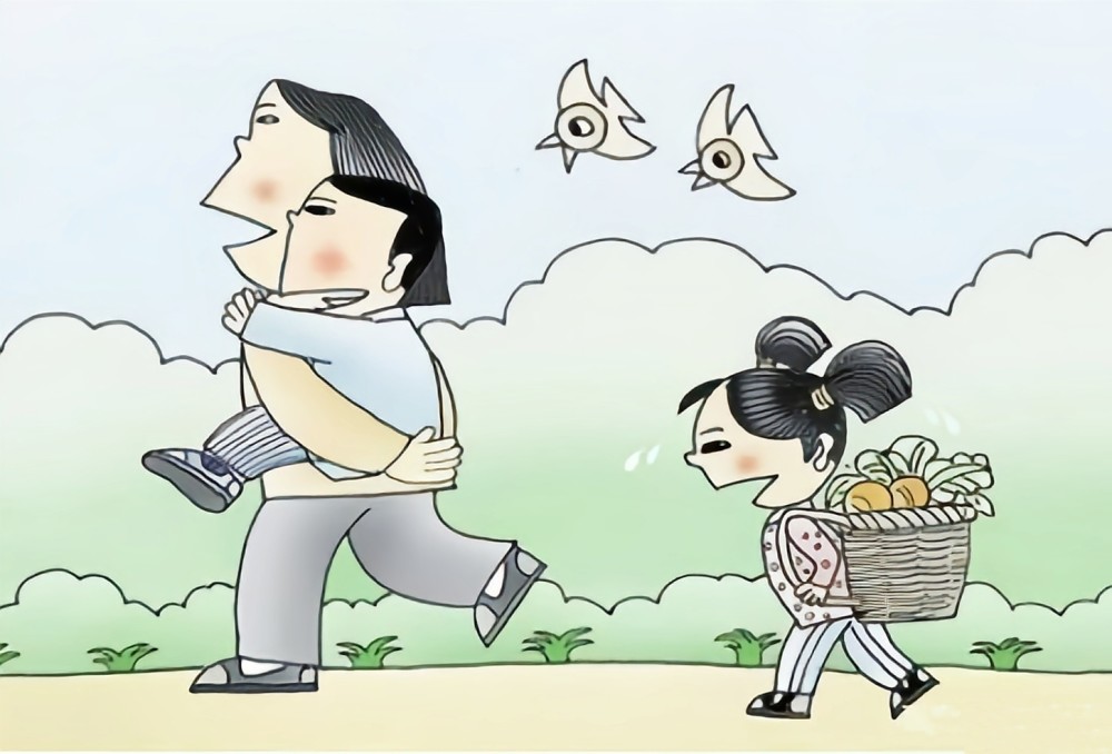 怀孕期间老公梦到生儿子意味着什么，探索梦境背后的深层含义与心理解析