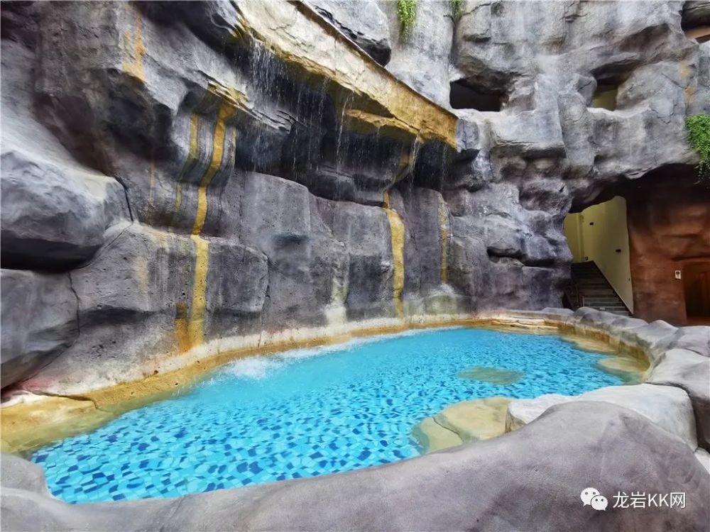 吃喝玩乐住全安排,带你玩转寻乌青龙岩