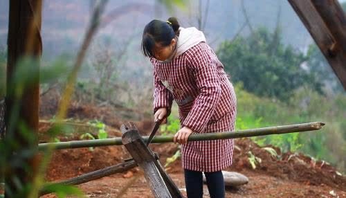 "读过书"和"没读过书"的农村女生,差距能有多大?还真不小