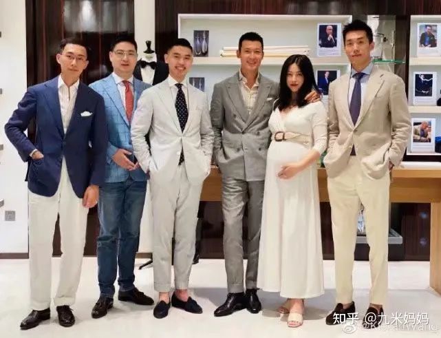 风情万种肆意人生的朱珠:前男友为顶级豪门,奉子成婚