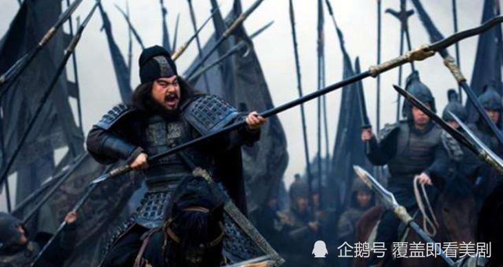 张飞长坂坡之战怒吼一声为啥曹营中无人敢应原因很简单