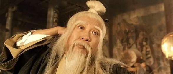 张三丰到底活了多少岁?答案被说出后大吃一惊