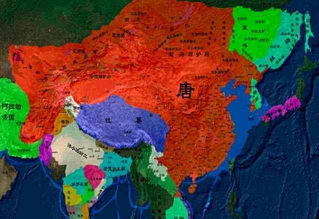 亚洲人口特点_城市群视角下中国人口分布演变特征