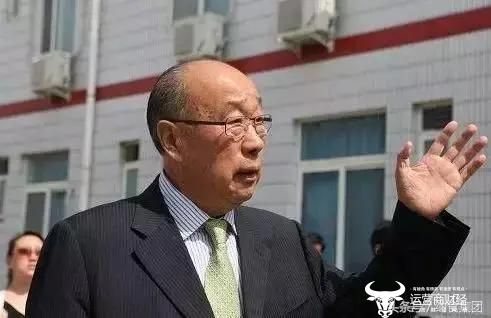 巨匠集团董事长儿子_鸿星尔克董事长