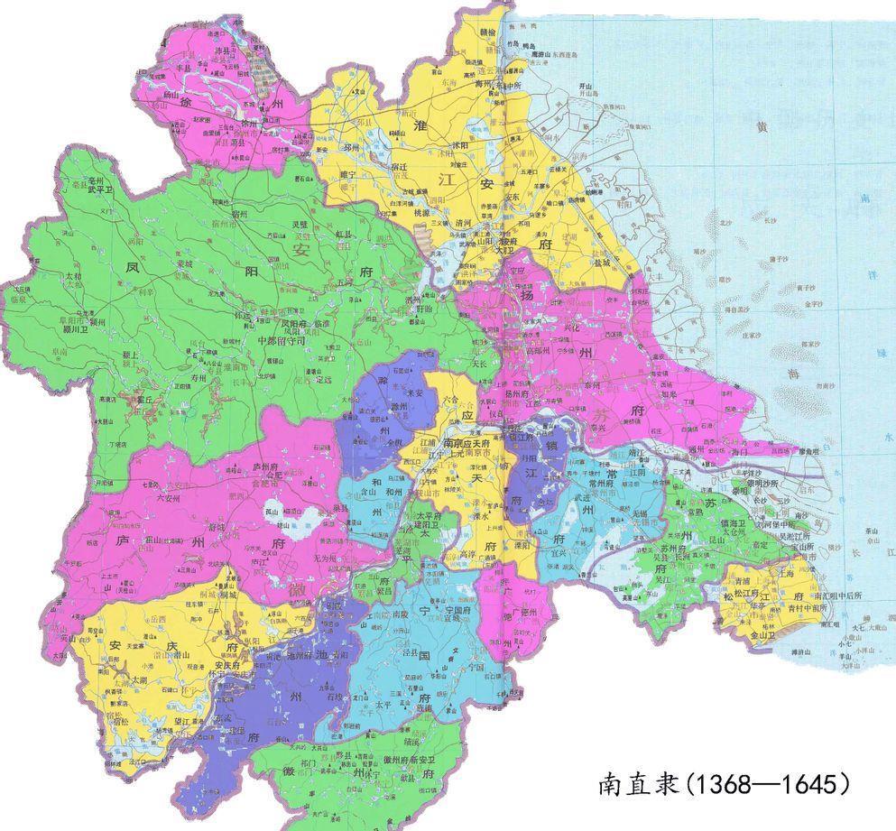 为扩充市区面积,各地市纷纷撤县为市辖区,其中泰州市撤销的县为县级