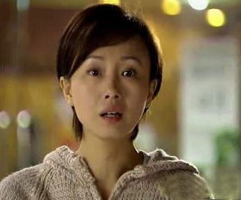 她是过埠新娘的雪贞为了保剑锋远赴上海十年恋情无果