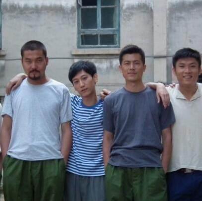 往事黑道风云二十年中的李武到底哪不对了,他根本不该死的|李武|张岳