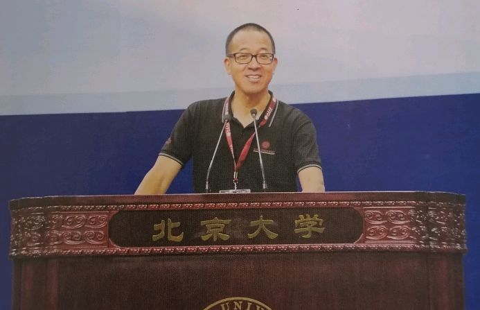 1980年,俞敏洪第三次参加高考,没有想到自己这次高考的英语成绩考了93