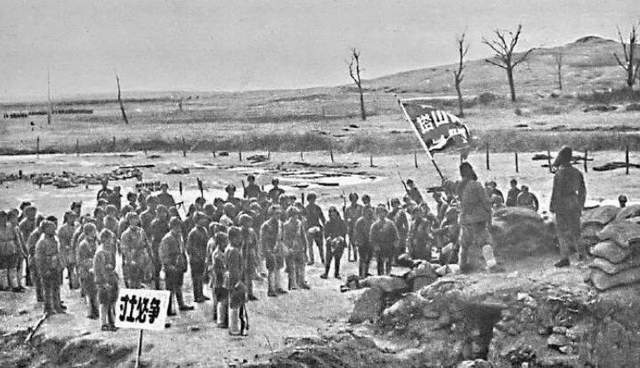 1948年塔山阻击战(三):主力纵队血战6天,伤亡了多少人