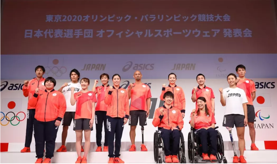盘点东京奥运会开幕式,各国队服哪家帅?