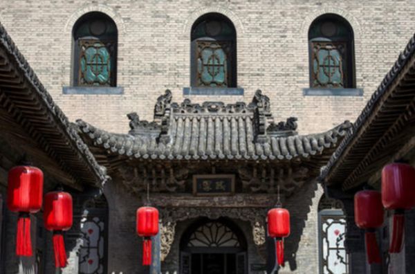 乔家大院后人今何在?当年乔致庸的几个儿子,现在怎么样了?