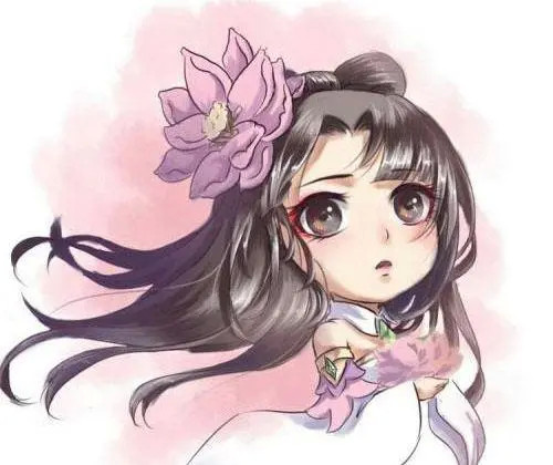 心理测试:选一个貂蝉照片作为头像,测在古代你是蛇蝎美人还是清纯仙女
