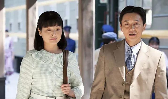 父母爱情:安泰是做什么工作的?看他的衣服就知道答案