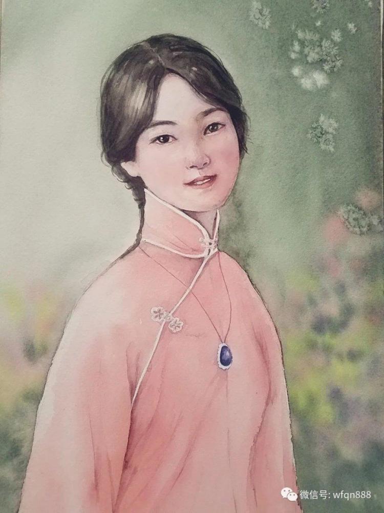 民国才女林徽因究竟有多美为何有那么多才子都喜欢她