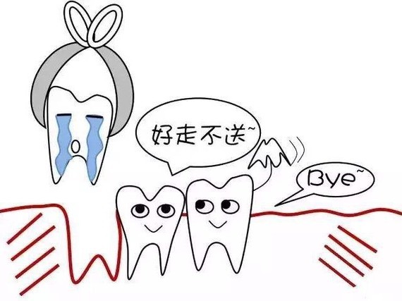 研究发现:拔智齿对"吃货"的好处