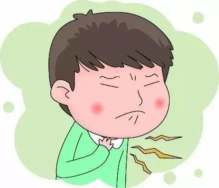 咽喉不舒服有异物感,可能与慢性咽炎有关,来试试这9个