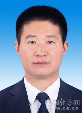 王长青任东莞市副市长图简历