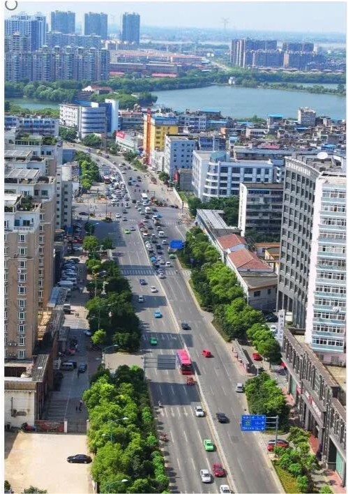 黄冈各县市gdp(3)