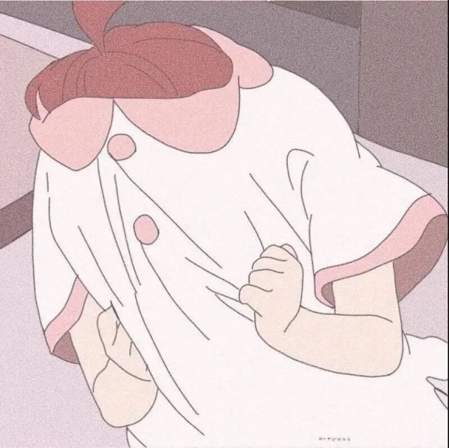 掉进星辰大海里的干净情头