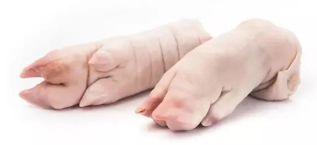 大猪蹄子更容易得甲沟炎哦 图虫创意手指和脚趾承担了日常生活中的