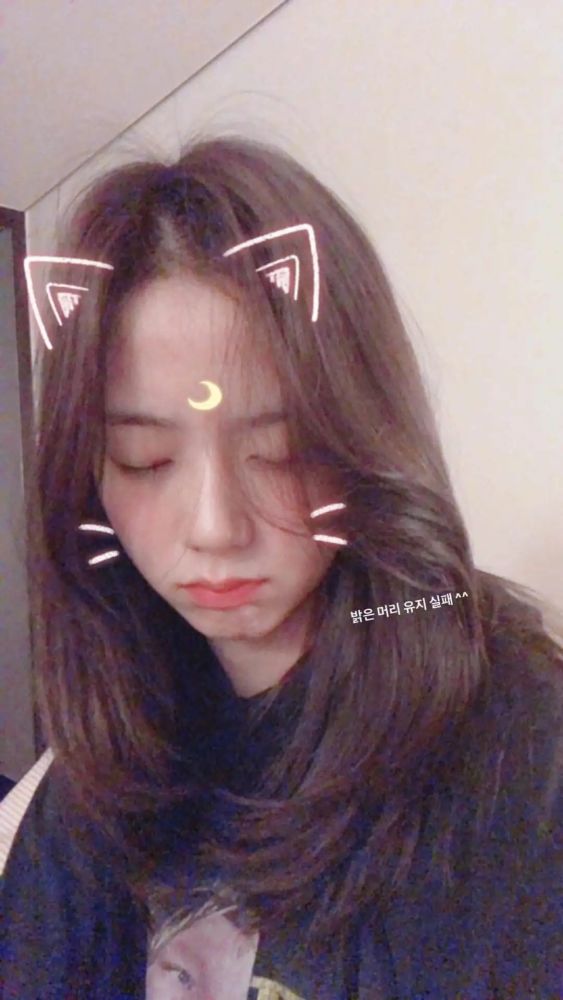 2021-06-23 2021-06-24 金智秀jisoo 氧气少女 2021-06-22 2021-07-15