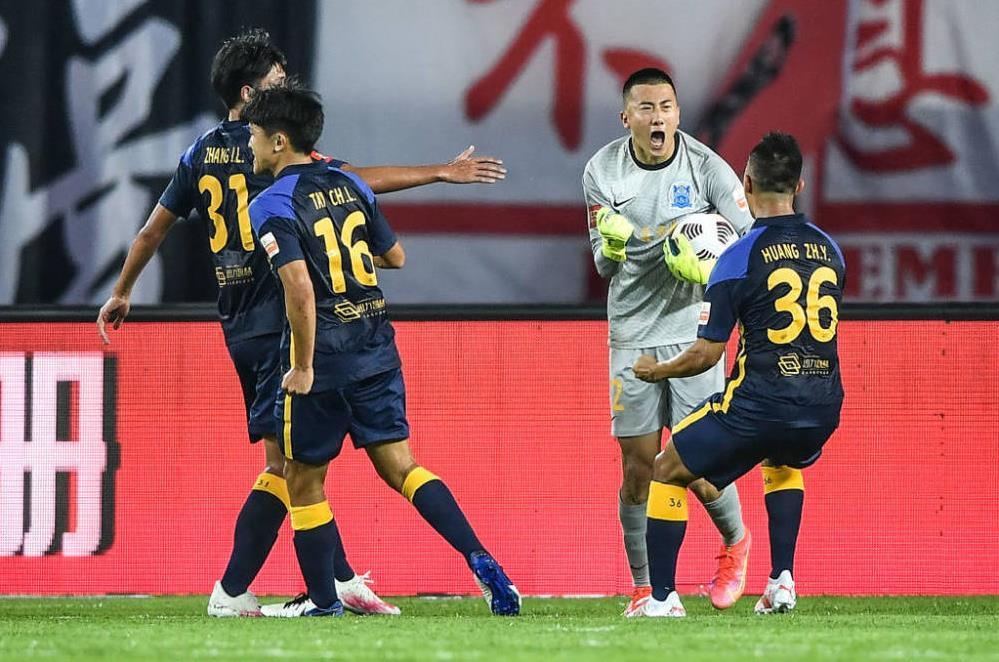 中超排名2021_2021中超海报图片