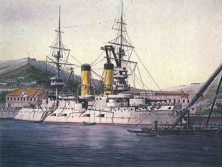 奥斯曼帝国往事被英国骗走两艘最先进军舰又被德国忽悠进一战