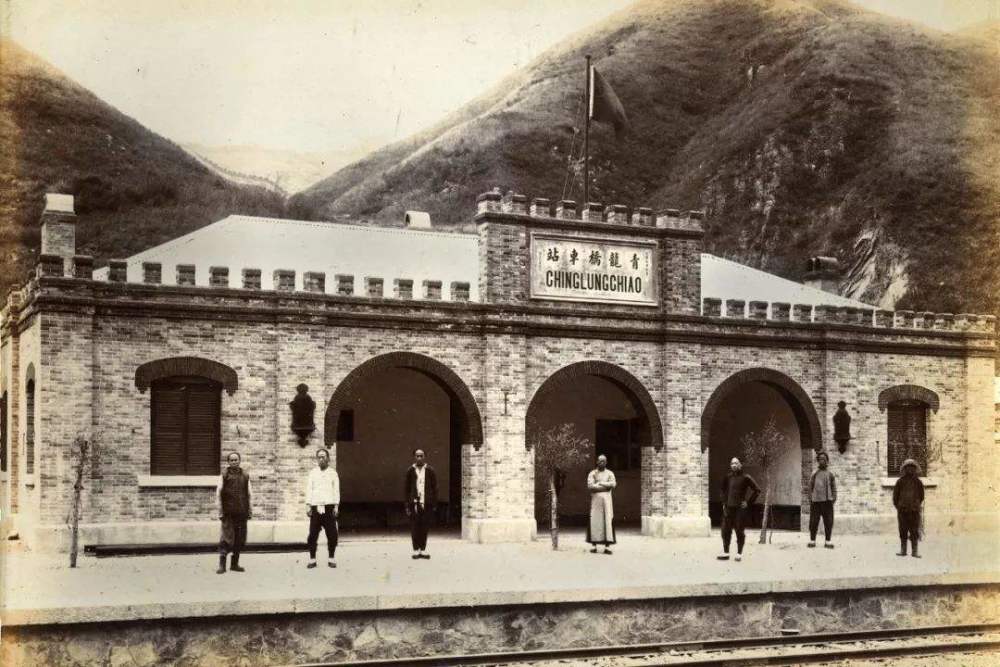 1905年詹天佑主持修建的京张铁路,如今怎么样了