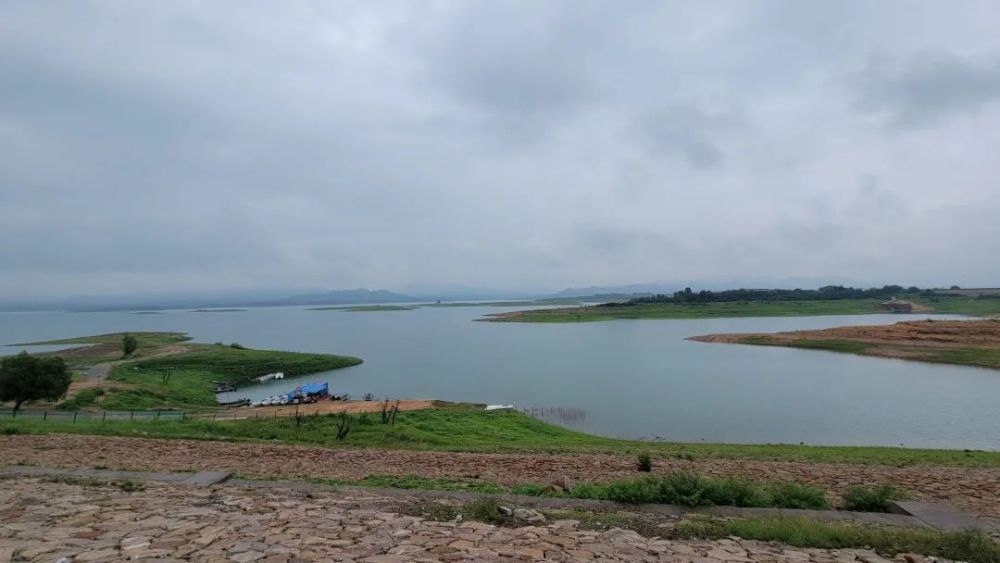 强降雨接连来袭,黄壁庄,岗南两大水库如何防汛?