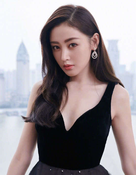 张天爱写真集
