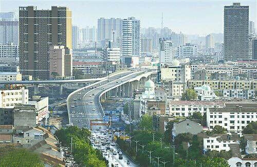 商丘市人口_浙江万安科技 就商丘目前发展来看(2)