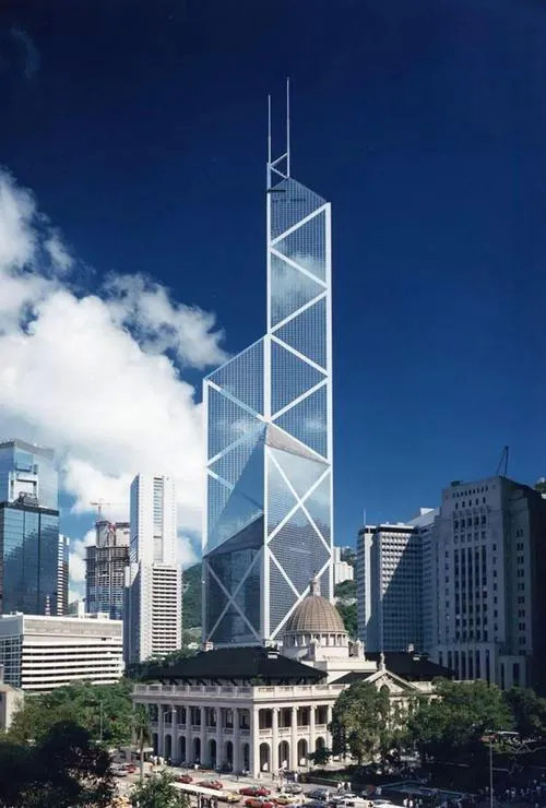 中国各省标志性建筑分别是什么,你知道你家乡的地标建筑吗?