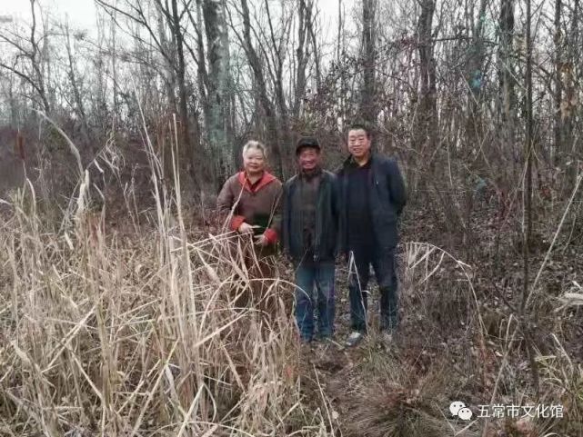 费文——五常抗日英雄_腾讯网