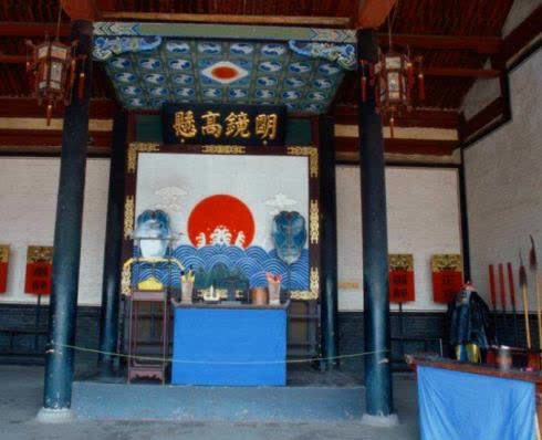 清代县衙编制内,仅有知县一个人,为何能管理全县人员?