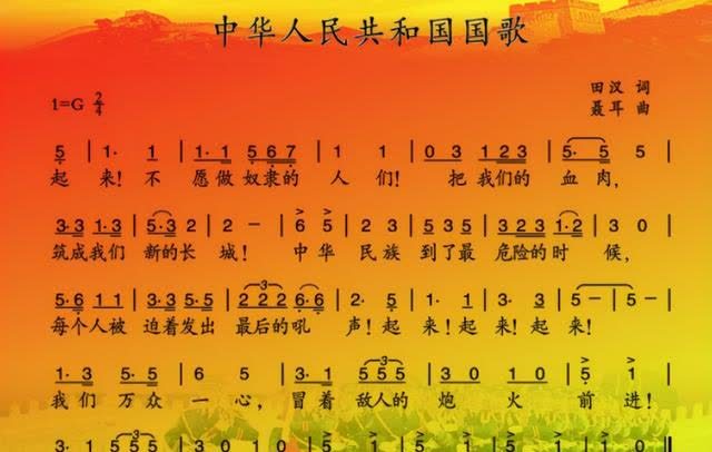 日本国歌仅28个字:把它译成中文后,才看出日本人的野心有多大