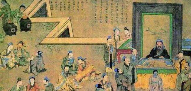 宋朝太学的教师是如何管理的也需要参加教师资格证考试吗