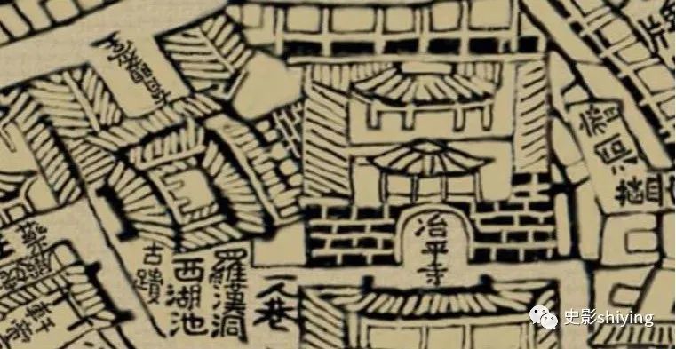 重庆古建筑旧影志(二)