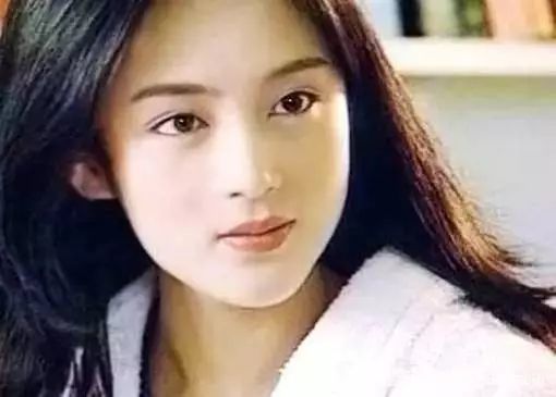 90年代的大陆女星 很多人都会称赞