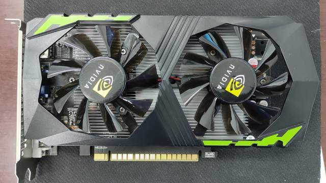 288元买了个黄伟达gtx950显卡是捡漏还是踩坑