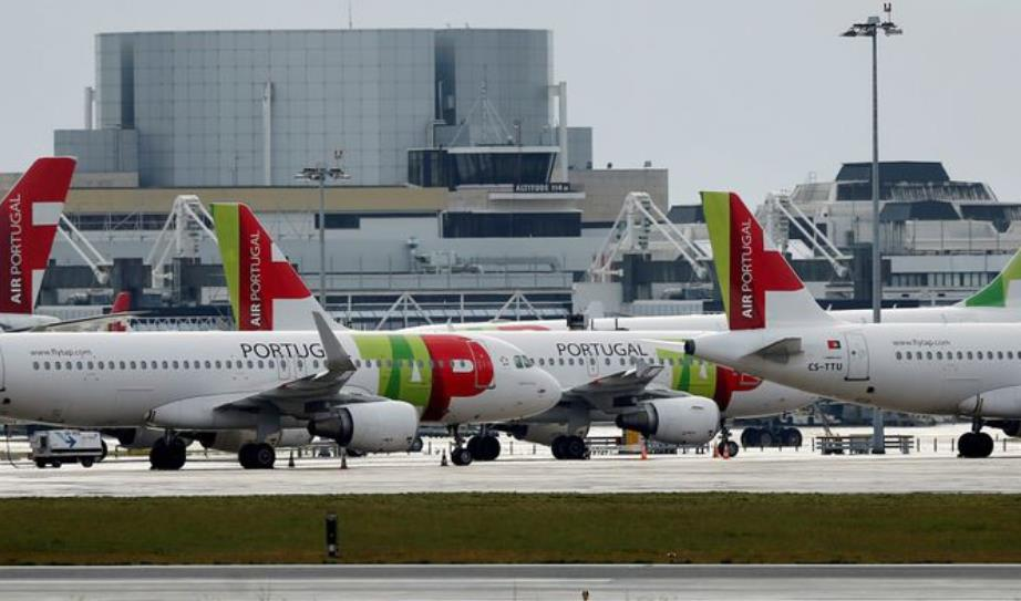 欧盟将对葡萄牙航空进行重组计划调查