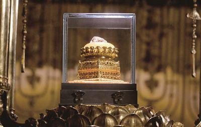 失传1400年后,印度国宝意外现身南京,专家激动:价值不