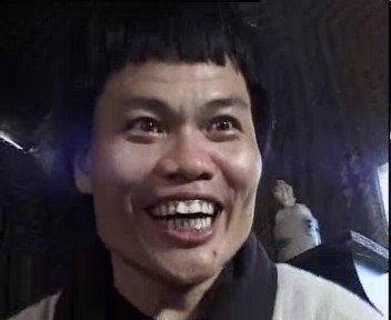 七大最丑男星!黄渤算是帅的!最后的一位无可争议!