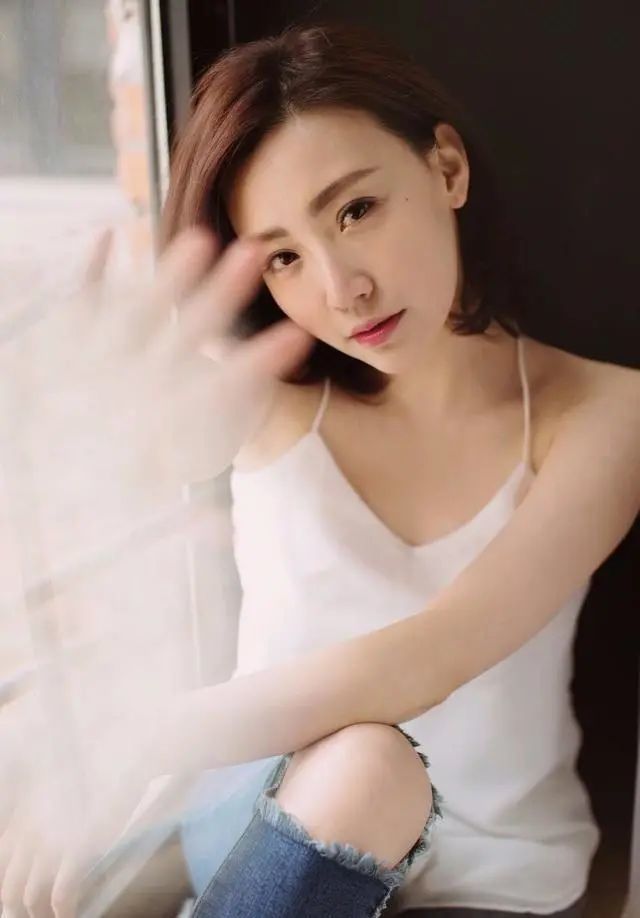 美到骨子里的太原四大美人个个漂亮迷人你喜欢哪一个