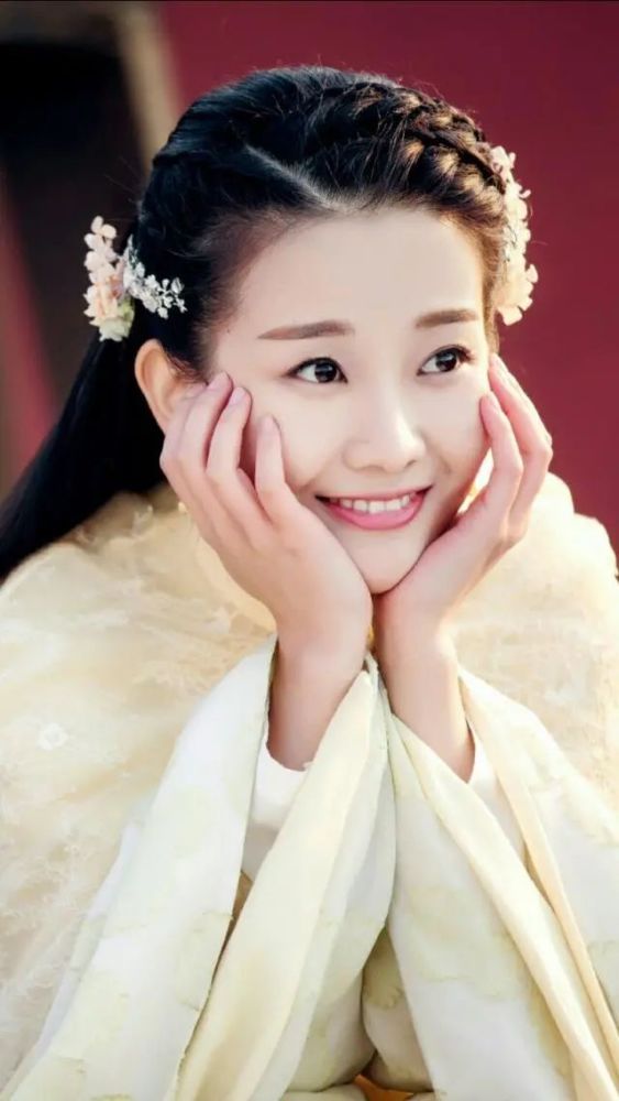 美到骨子里的太原四大美人:个个漂亮迷人,你喜欢哪一个