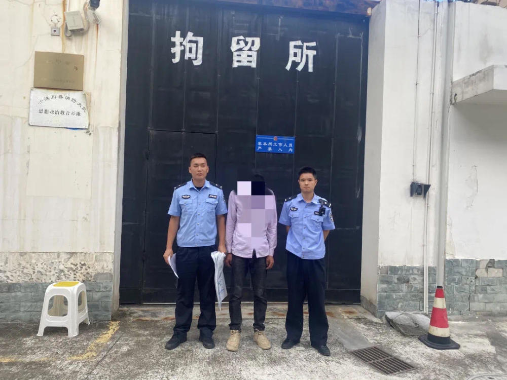 接种疫苗没排上号男子大闹接种点遭拘留
