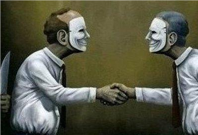 老实善良的人,不想被小人算计,请牢记《易经》中的3句