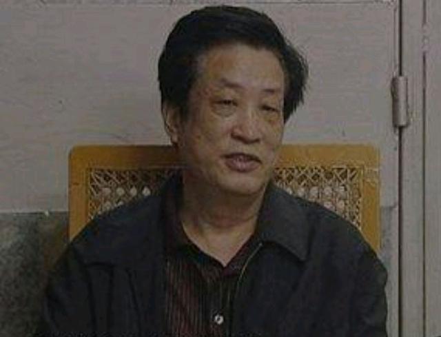 他是广西巨贪,赃物能开金银珠宝店,揭发成克杰起死回生,已出狱